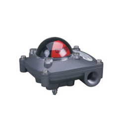 APL-210型限位行程開關盒